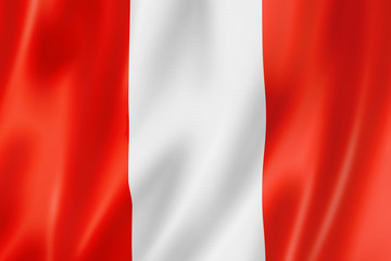 peruvian flag