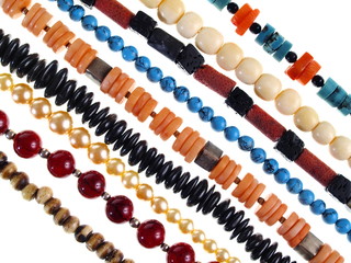 Jewelery studio isolated photo