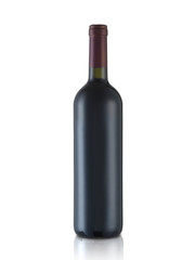 red wine