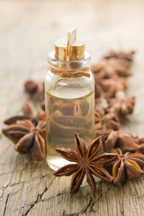 Anise oil