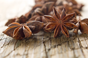Anise