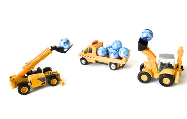 transport de billes 02