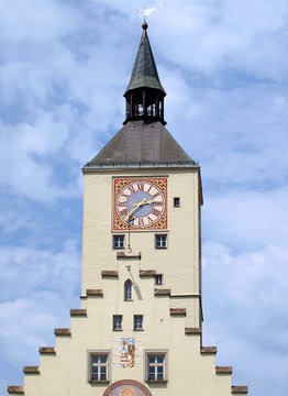 Deggendorf