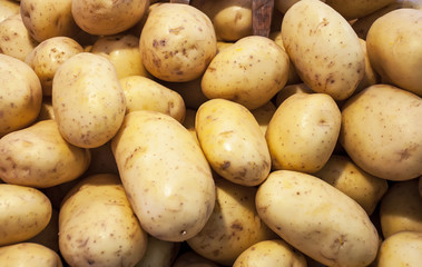 Potatoes