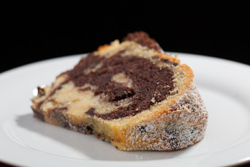 Marmorkuchen