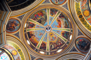 Travel Photos of Israel - Haifa