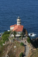 Faro Maritimo