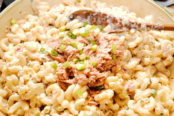 Picnic Pasta Salad