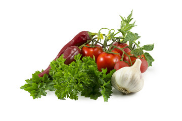 Vegetables for cooking