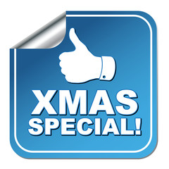 XMAS SPECIAL! ICON