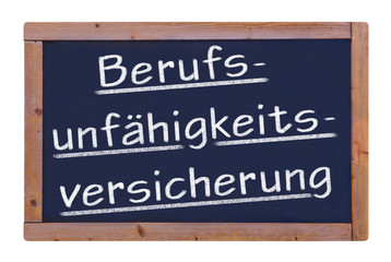 Obraz premium Versicherung #120903-008