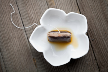 Teabag