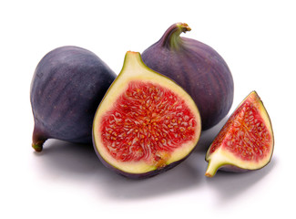 fresh figs