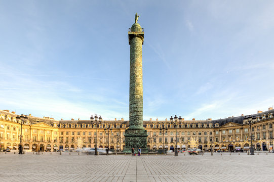 Place Vendôme