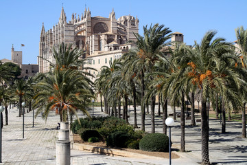 Palma de Mallorca