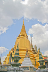 Grand Palace, Thailand