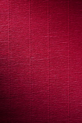 Crimson background paper