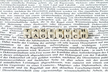 Tagebuch
