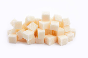 Sugar cube