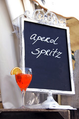 aperol spritz