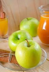 apples