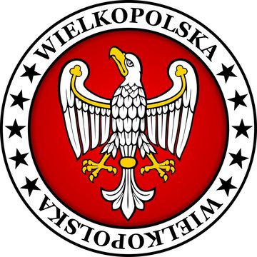 Fototapeta Wielkopolska