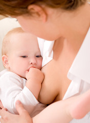 Breastfeeding