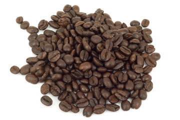 Coffee beans