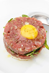 tasty tartare