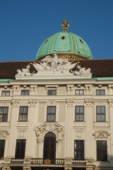 Immeuble bourgeois viennois