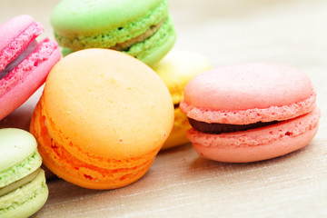 macaroon