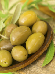 olives