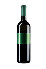 new wine bottle