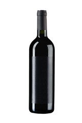 wine bottle