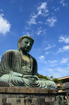 Daibutsu Kamakura