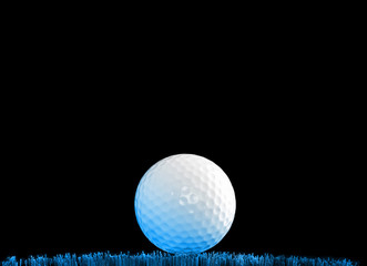Golfball