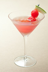 Watermelon Martini
