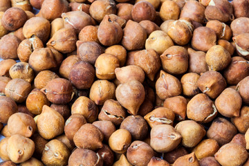 lablab bean/Dolichos bean