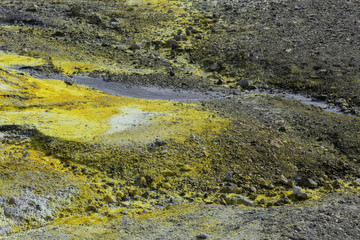 vulkangestein © ivonne leuchs