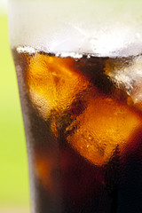 アイスコーヒー