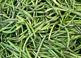 Organic String Beans