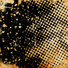 abstract grunge background