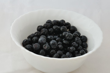 Blueberries