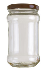 Preserving jar
