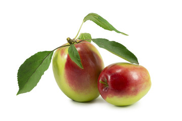 apples