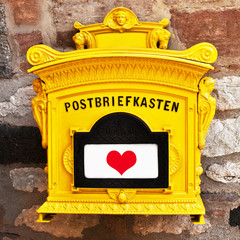 Briefkasten