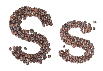 coffee beans
