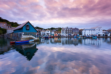 Mevagissey Cornwall