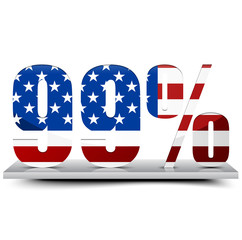 99%