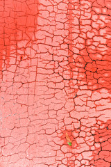 Strassenschäden auf Radweg